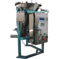 CE & ISO Nylon Lab Twin Screw Extruder Machine For Pelletizer Line